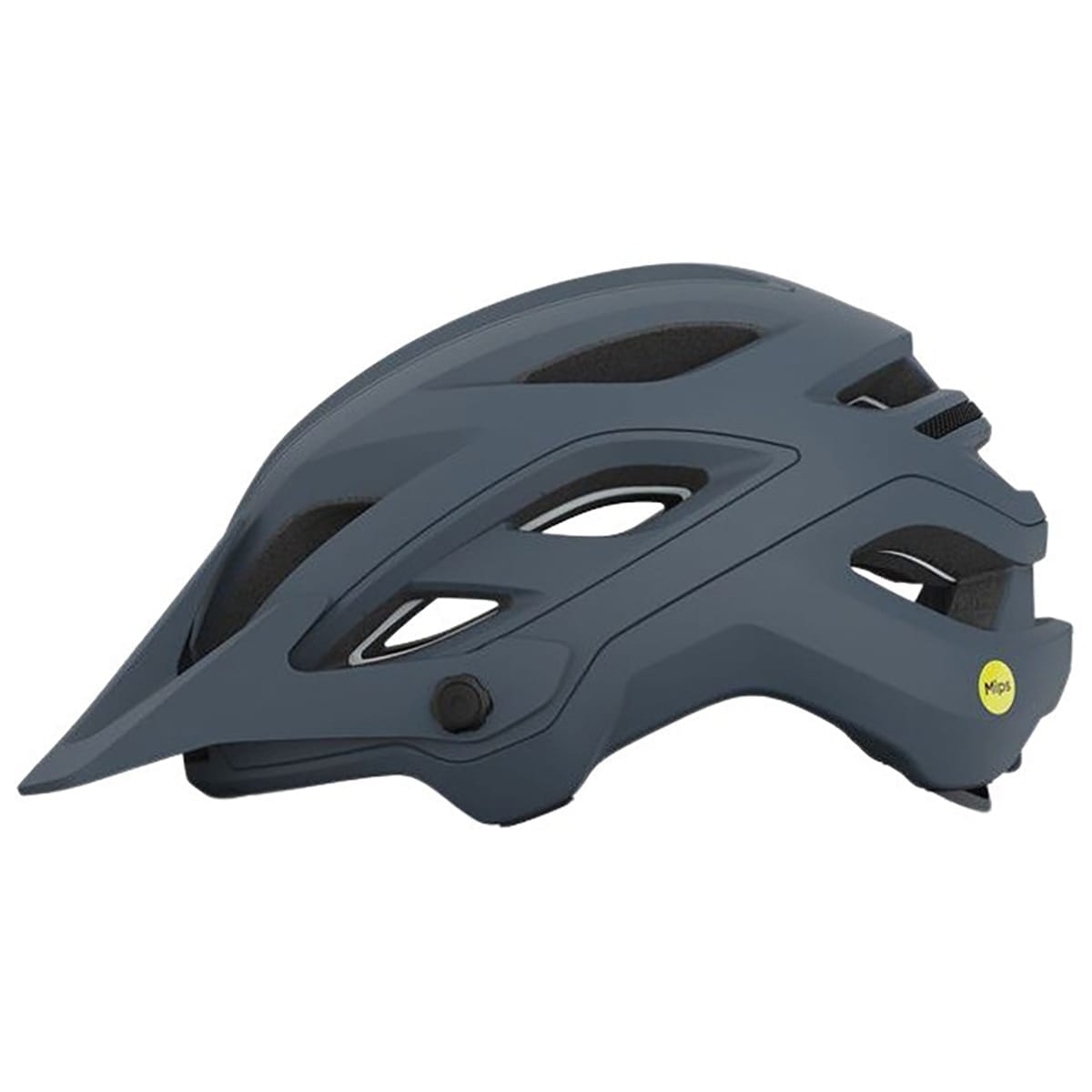 Casque VTT GIRO MERIT SPHERICAL Gris