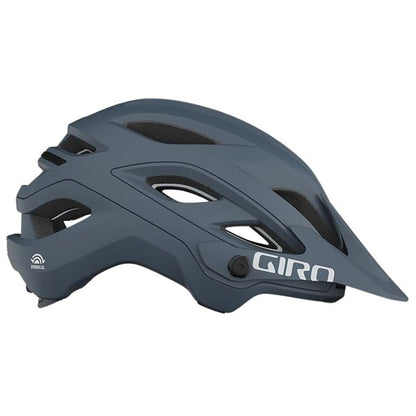 Casco MTB GIRO MERIT SPHERICAL Grigio