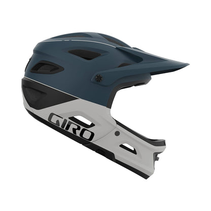 Casco MTB GIRO SWITCHBLADE MIPS Blu