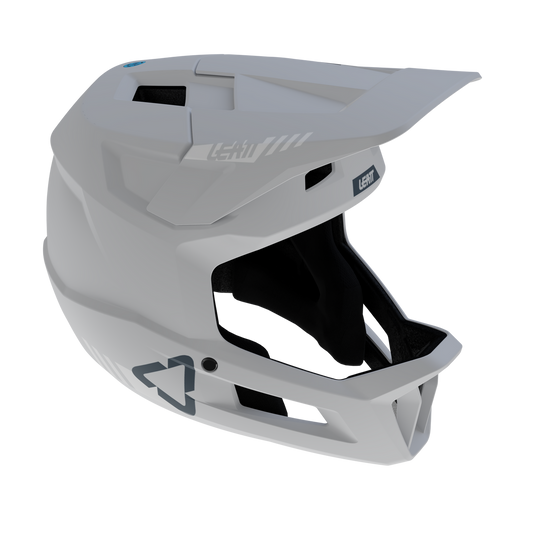 LEATT GARVITY 1.0 Casco MTB Grigio