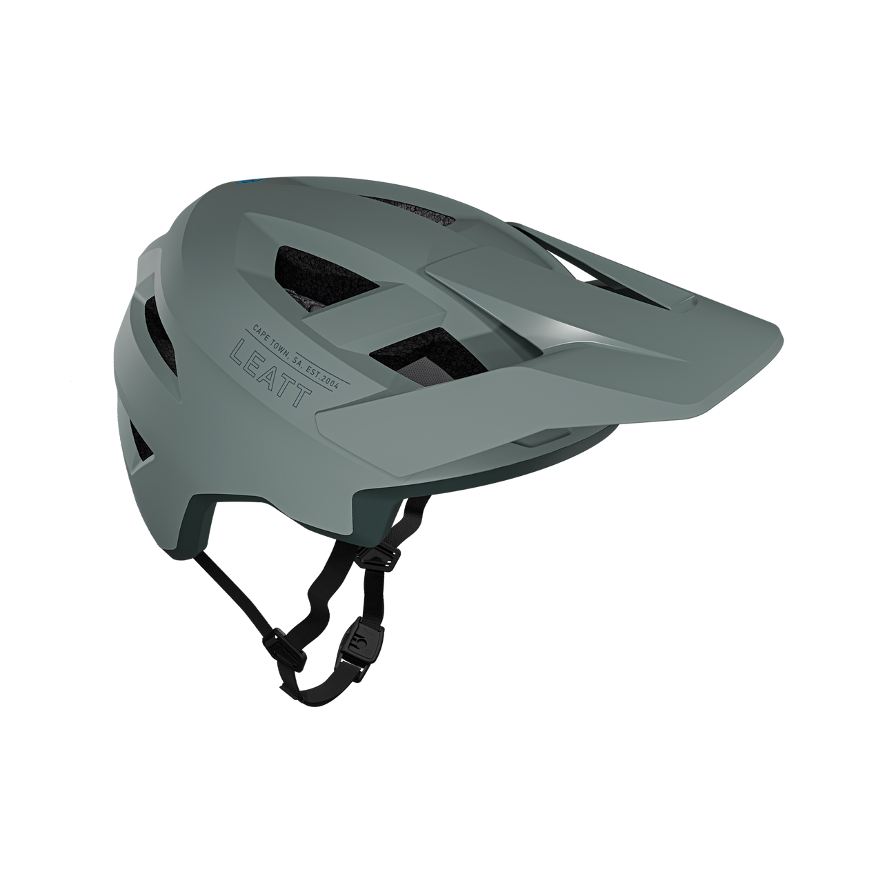 LEATT ALL-MOUNTAIN 2.0 Casco da mountain bike verde