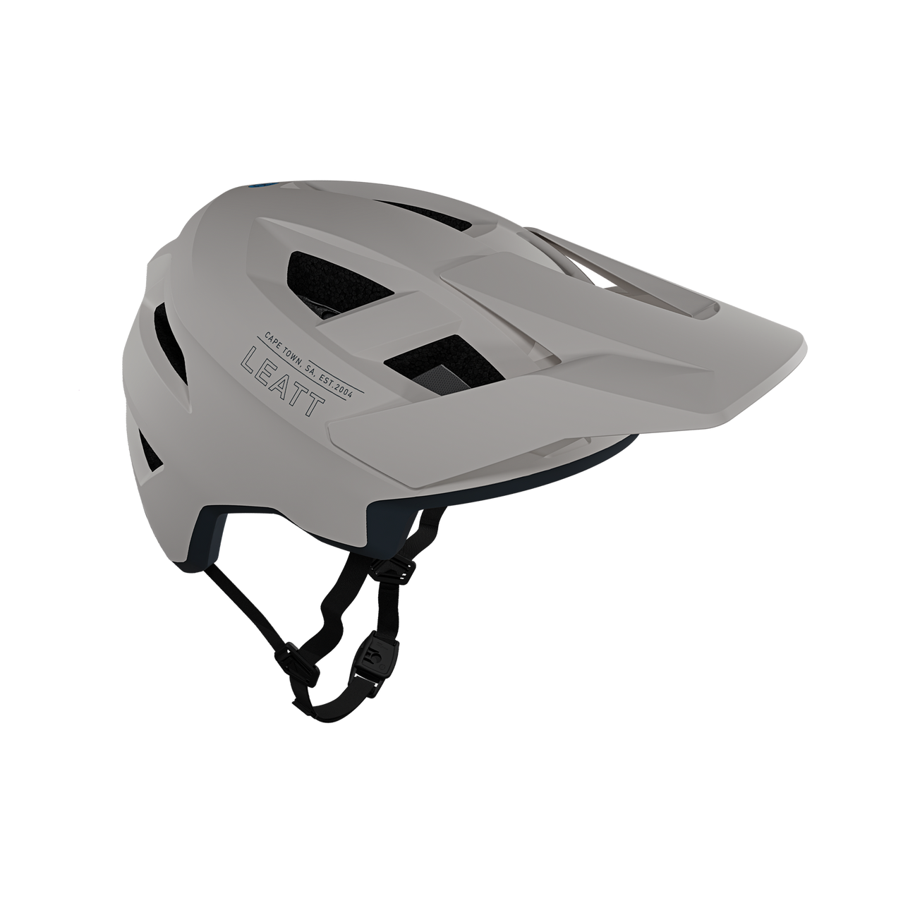 LEATT ALL-MOUNTAIN 2.0 Casco MTB Bianco
