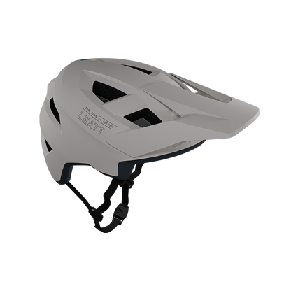 Casco MTB LEATT MTB ALL-MOUNTAIN 2.0 Grigio