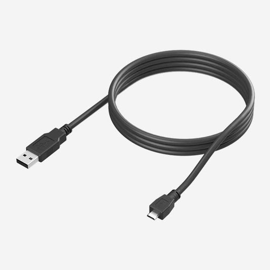 Cavo USB/Micro USB per caricabatterie FAVERO ASSIOMA