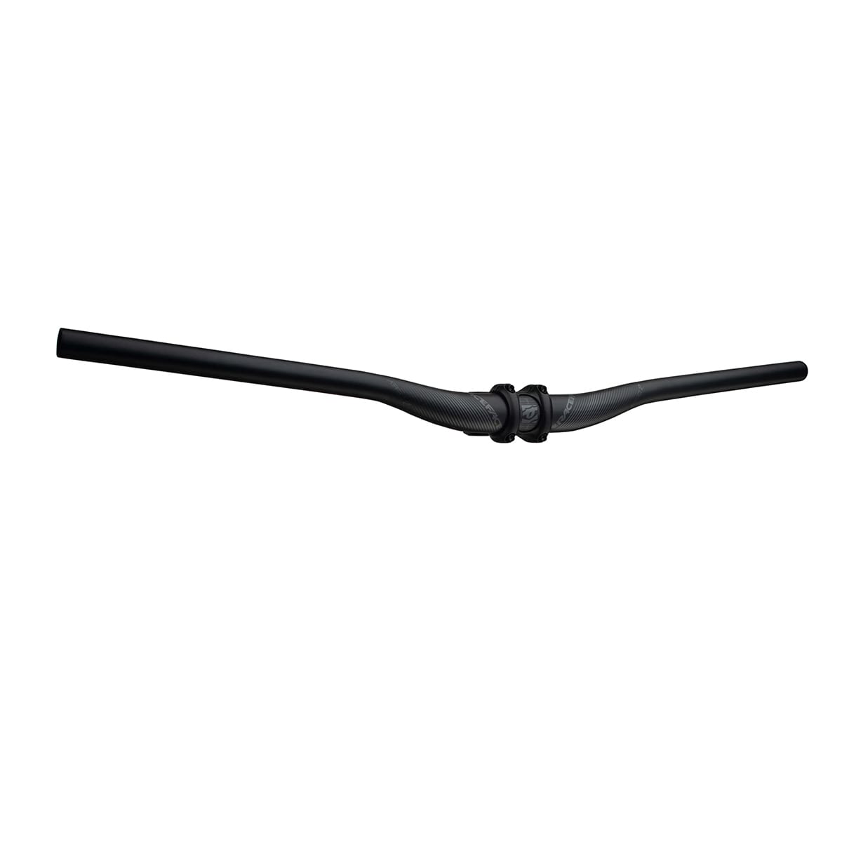 Manubrio RACE FACE AEFFECT R Rise 20mm 780mm Nero