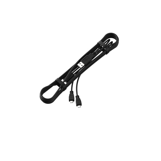 FAVERO ASSIOMA PRO Cavo micro USB (2 m)