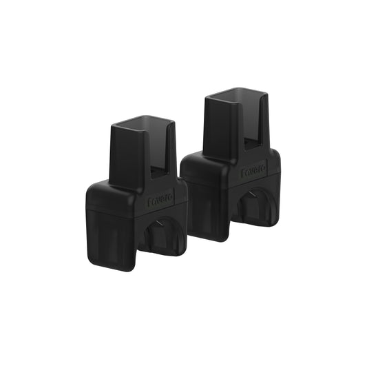 Set di connettori magnetici Micro-USB FAVERO ASSIOMA PRO