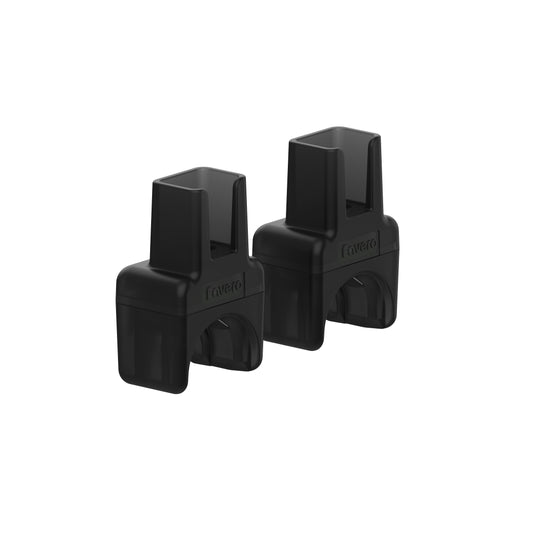 Set di connettori magnetici USB-C FAVERO ASSIOMA PRO