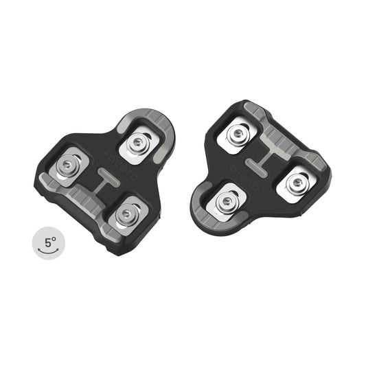 FAVERO ASSIOMA PRO RL Look Keo 5° Kit cuneo