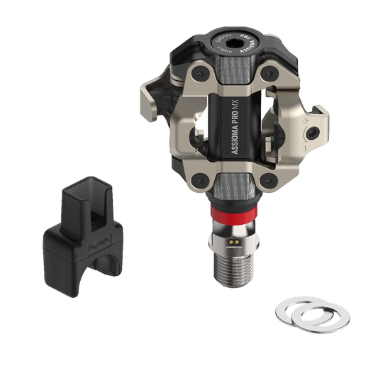 Kit di aggiornamento del sensore di potenza FAVERO ASSIOMA PRO MX-UP