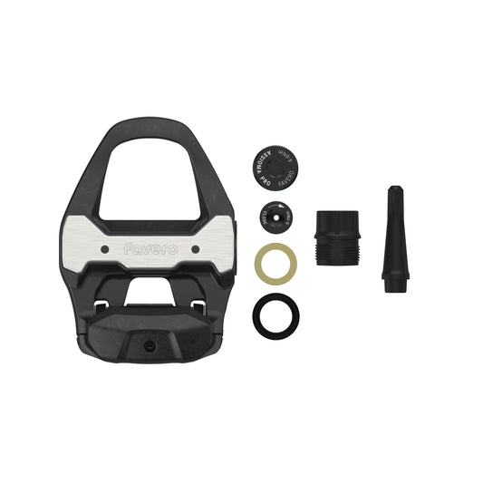 FAVERO ASSIOMA PRO RS Corpo pedale sinistro