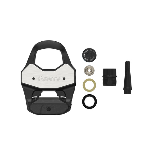 FAVERO ASSIOMA PRO RL Corpo pedale sinistro