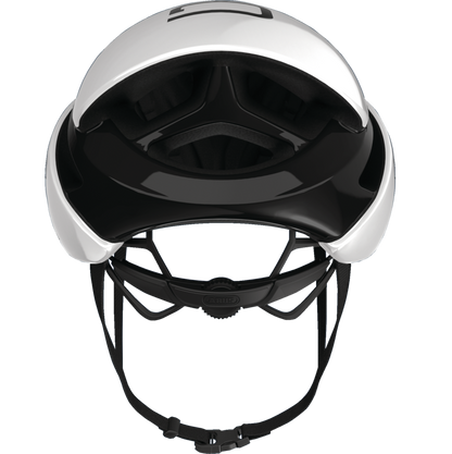 Casco da Strada ABUS GAMECHANGER POLAR Bianco