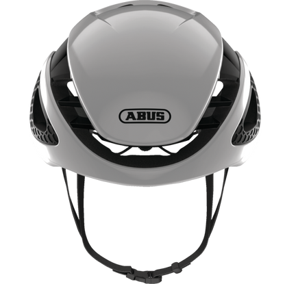 Casco da Strada ABUS GAMECHANGER POLAR Bianco