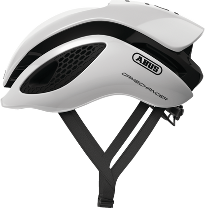 Casco da Strada ABUS GAMECHANGER POLAR Bianco