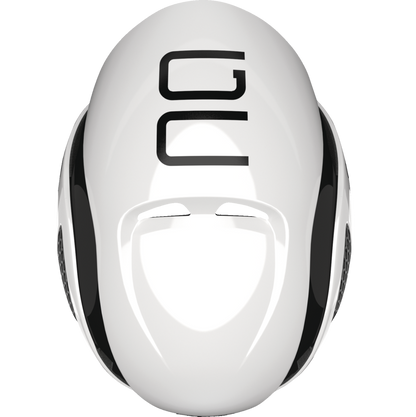 Casco da Strada ABUS GAMECHANGER POLAR Bianco