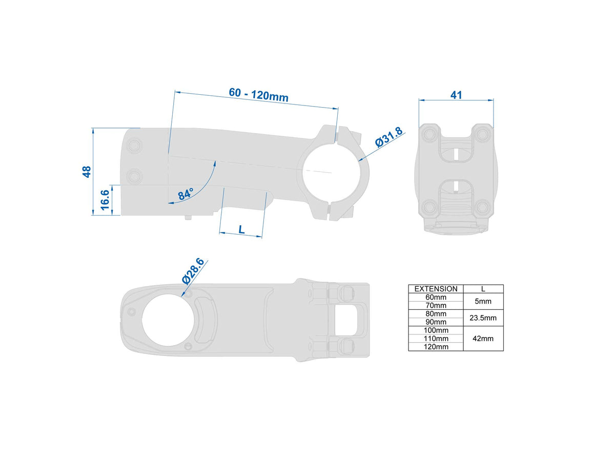 Schema tecnico