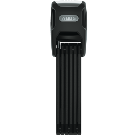 ABUS BORDO BIG ALARM 6000KA Serratura antifurto articolata pieghevole + staffa SH