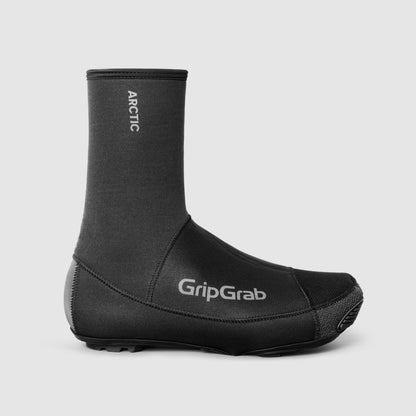 Copriscarpe GRIPGRAB ARCTIC 2 WATERPROOF DEEP WINTER GRAVEL neri