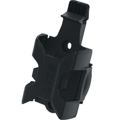 Antifurto Articolato Pieghevole ABUS BORDO LITE 6055C + Supporto SH
