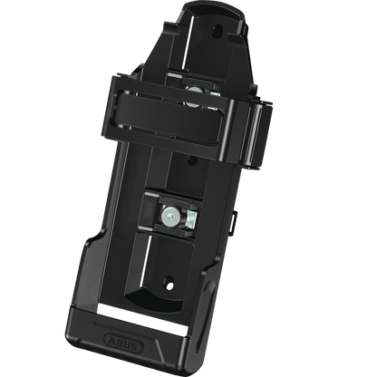 Antifurto Articolato Pieghevole ABUS BORDO ONE 6000A (Impronta Digitale) + Supporto SH
