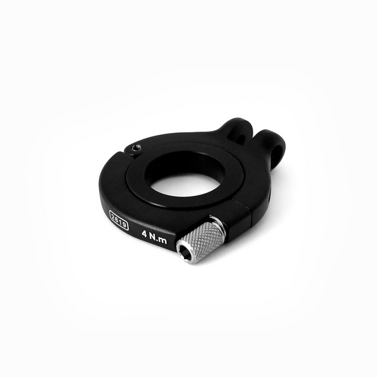 MAC RIDE Collare anteriore completo per la sostituzione