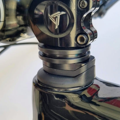 Spacer MAC RIDE per SYNCHROS