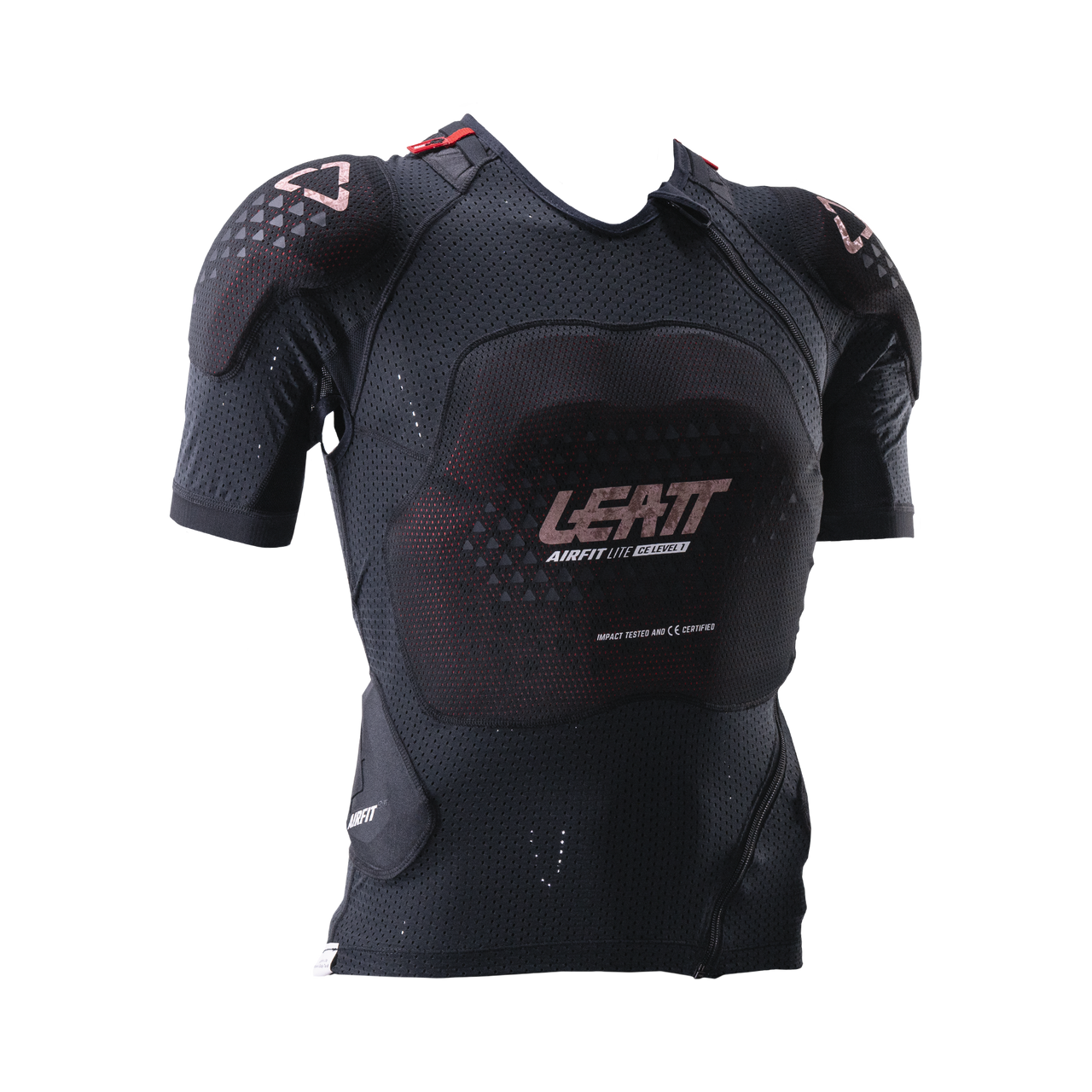 Pettorina protettiva LEATT 3DF AIRFIT LITE EVO Donna Nero