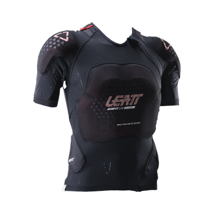 Gilet di Protezione LEATT 3DF AIRFIT EVO Donna Nero