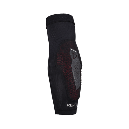 Gomitieri LEATT REAFLEX ULTRALITE Nero