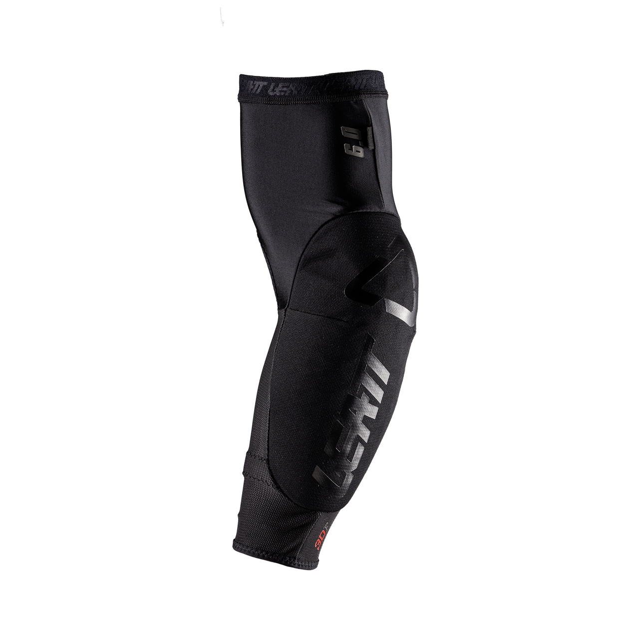 LEATT 3DF 6.0 EVO Gomitiere nere