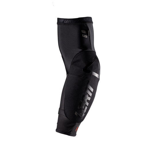 LEATT 3DF 6.0 EVO Gomitiere nere