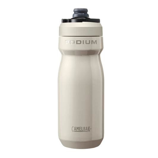CAMELBAK PODIUM Bottiglia d'acqua isolata in acciaio Stone