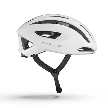 Casco Strada JULBO FINISHER Bianco