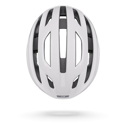 Casco Strada JULBO FINISHER Bianco
