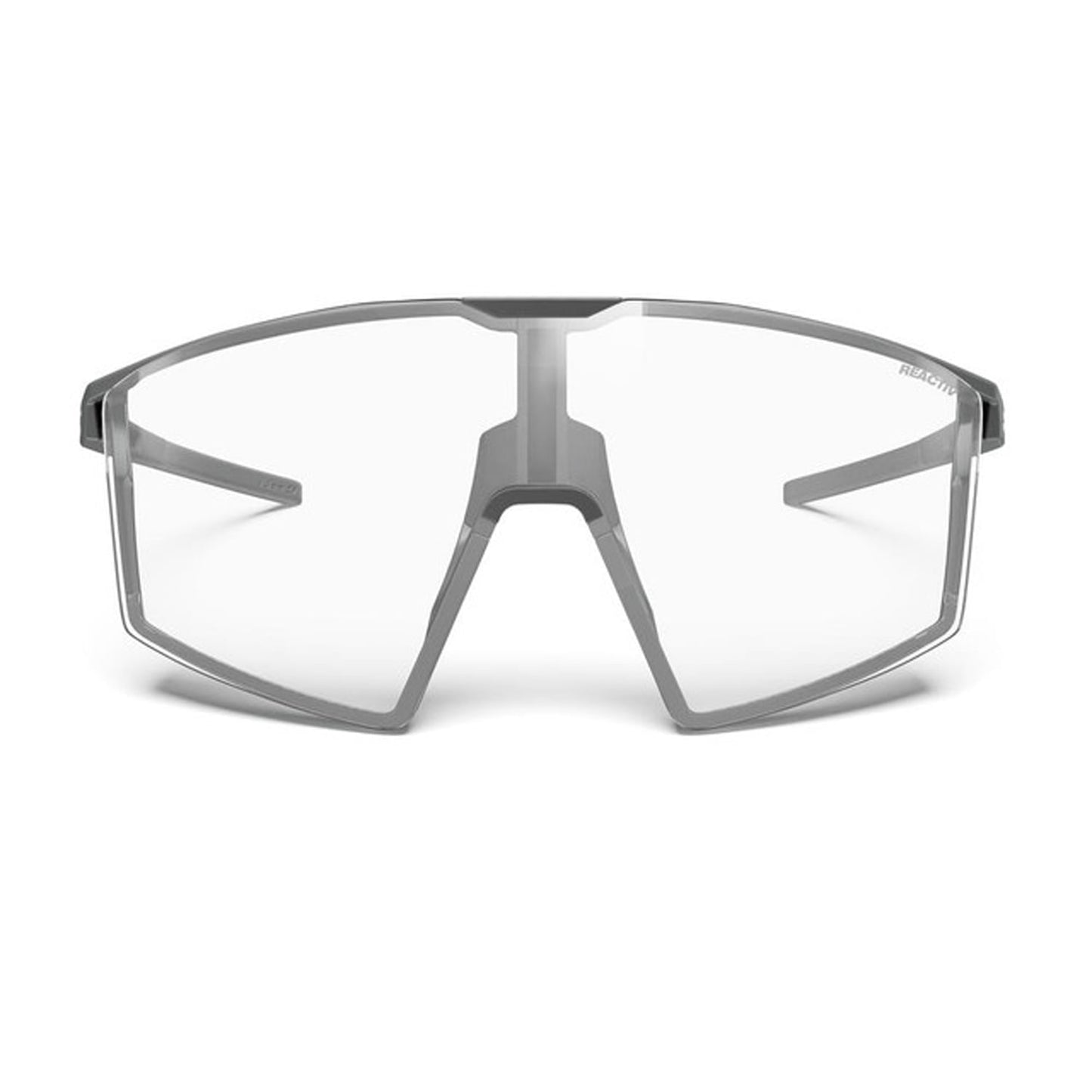 JULBO EDGE Nor Occhiali fotocromatici Reactiv Nero