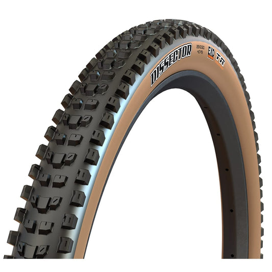 Copertone MAXXIS DISSECTOR 29x2.60 Exo Tubeless Ready Soft Tanwall