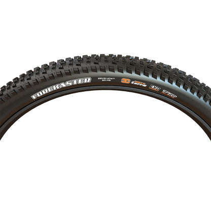 Pneumatico MAXXIS FOREKASTER 29x2.60 Exo+ 3C MaxxTerra Tubeless Ready Flessibile Nero