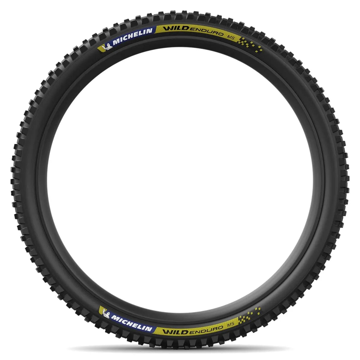 Copertone flessibile MICHELIN WILD ENDURO MS Racing Line 29x2.40 Tubeless Ready