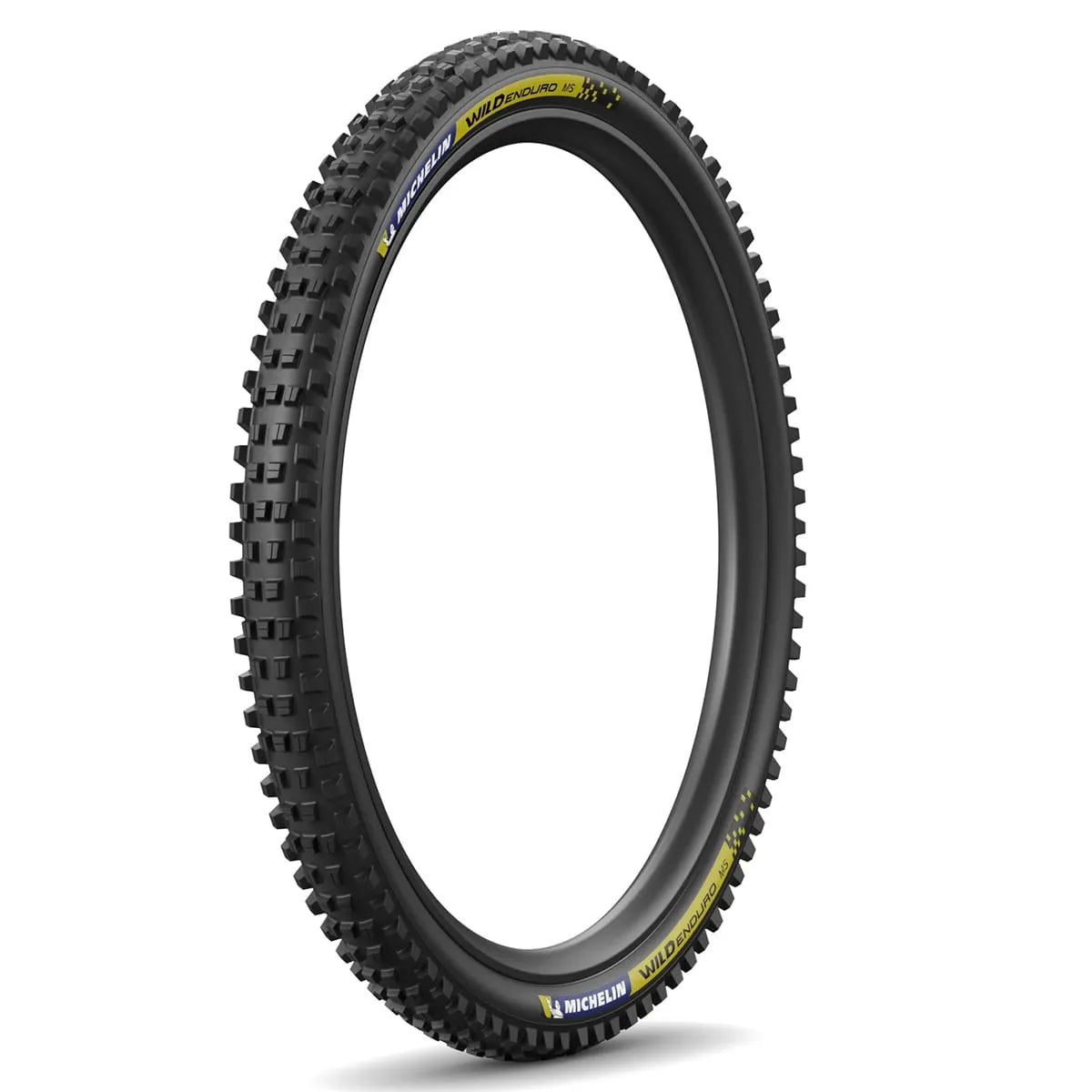 Copertone flessibile MICHELIN WILD ENDURO MS Racing Line 29x2.40 Tubeless Ready