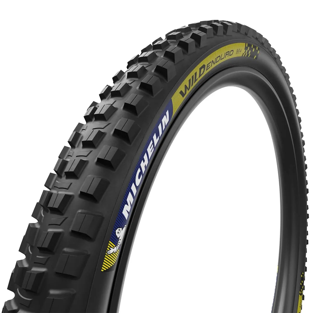 Copertone flessibile MICHELIN WILD ENDURO MH Racing Line 29x2.50 Tubeless Ready