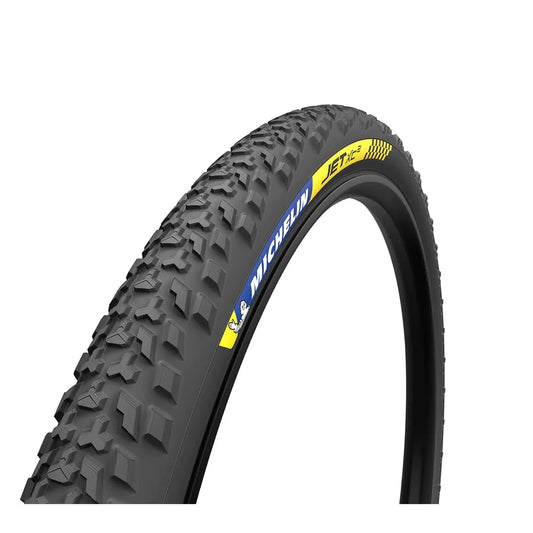 Copertone flessibile MICHELIN JET XC2 Racing Line 29x2.35 Tubeless Ready