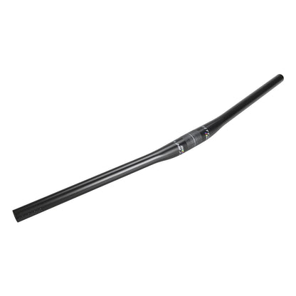 Manubrio RITCHEY WCS CARBON 2X Piatto 31,8/710 mm Opaco UD Carbon