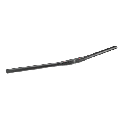 Manubrio RITCHEY SUPERLOGIC FLAT Piatto 31,8/710 mm Nero