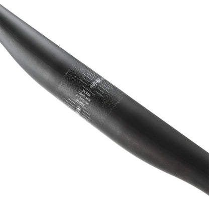 Manubrio RITCHEY SUPERLOGIC FLAT Piatto 31,8/710 mm Nero