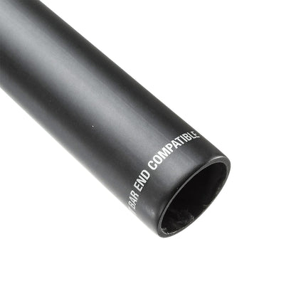 Manubrio RITCHEY SUPERLOGIC LOW RIZER Rise 15 mm 31,8/740 mm Nero