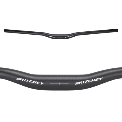 Manubrio RITCHEY RIZER 9D Rise 20mm 31,8/780mm Nero