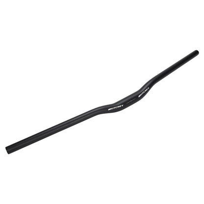 Manubrio RITCHEY RIZER 9D Rise 20mm 31,8/780mm Nero
