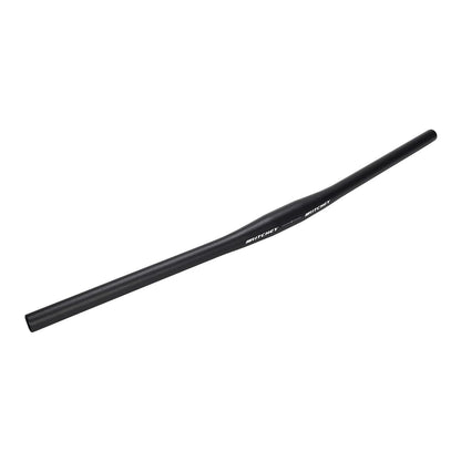 Manubrio RITCHEY LOGIC FLAT Piatto 31,8/740 mm Nero