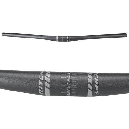 Manubrio RITCHEY COMP FLAT 2X HP Piatto 31,8/720 mm Nero